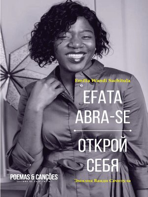 cover image of Efata Abra-Se. Открой себя